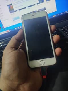 iPhone 7 128GB PTA Approved Full Box