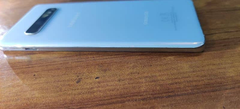 Samsung Galaxy S10 128gb Non PTA 1