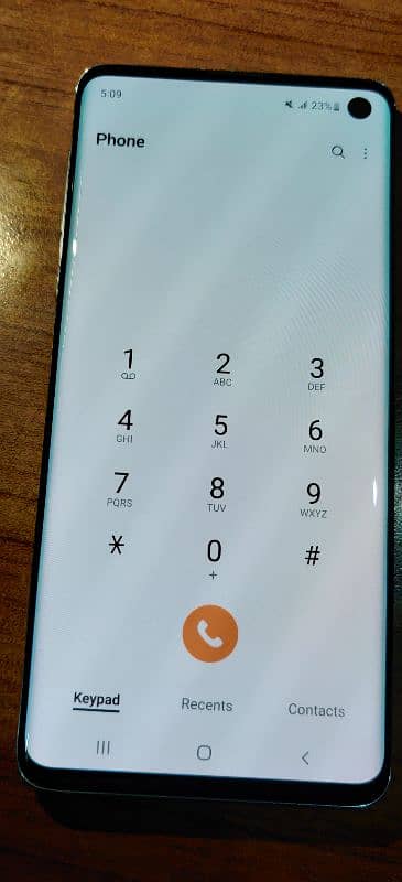 Samsung Galaxy S10 128gb Non PTA 3