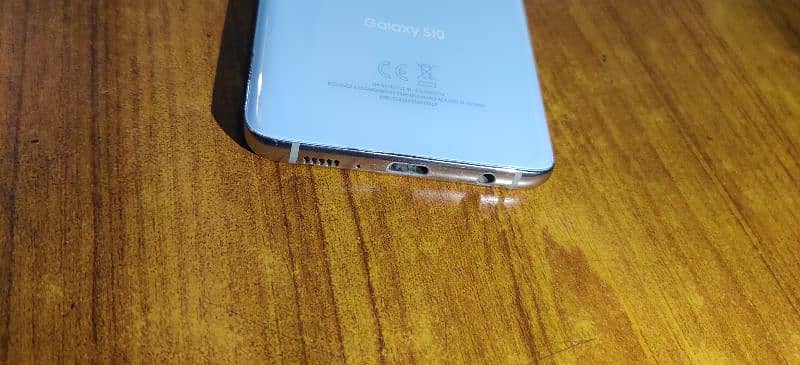 Samsung Galaxy S10 128gb Non PTA 5