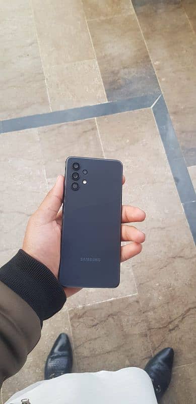 Samsung Galaxy A32 1