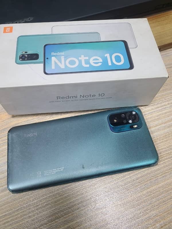 Realme Note 10 5