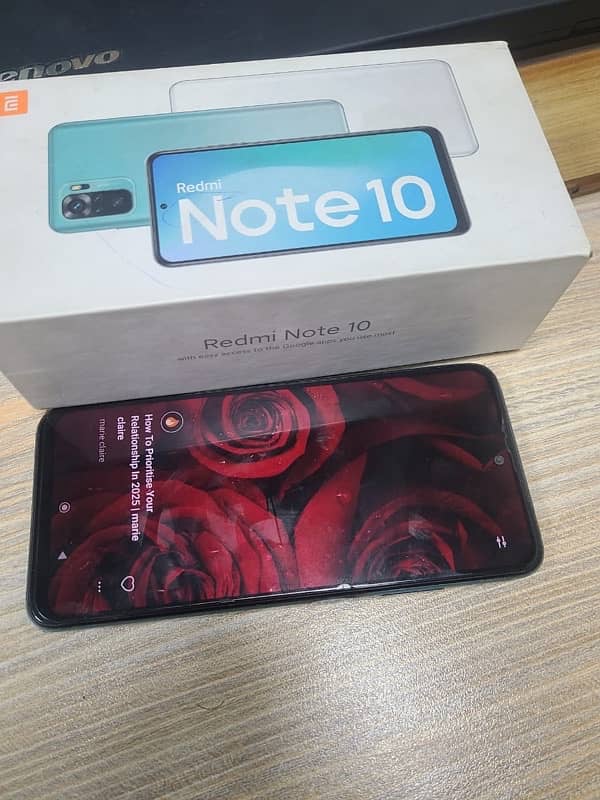 Realme Note 10 7