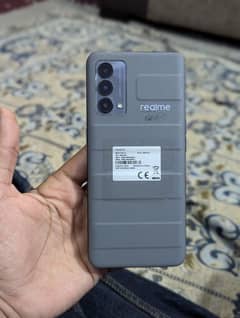 Realme Gt Master Edition 5G Full Box Official PTA