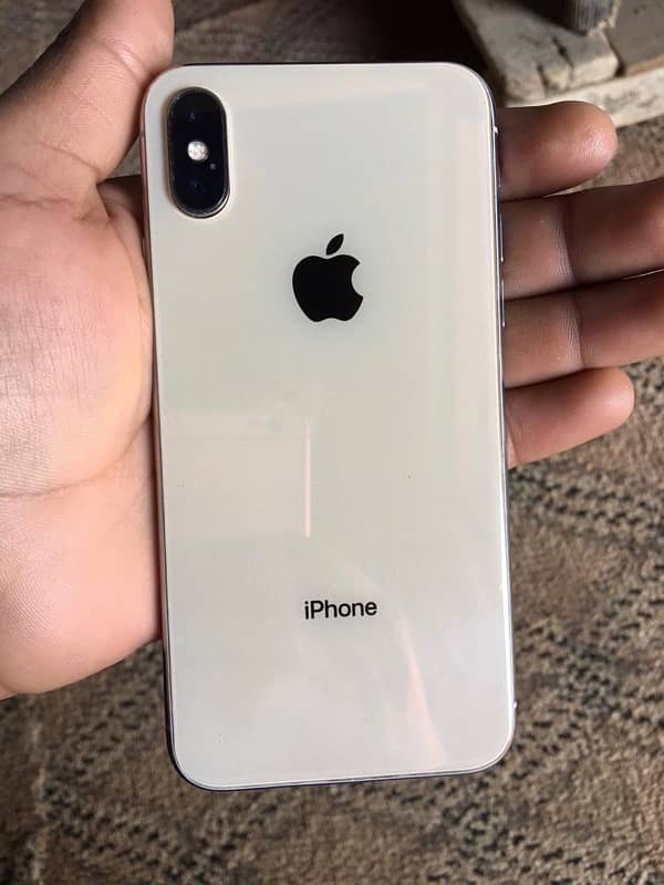 iphone x 64gb non pta 0