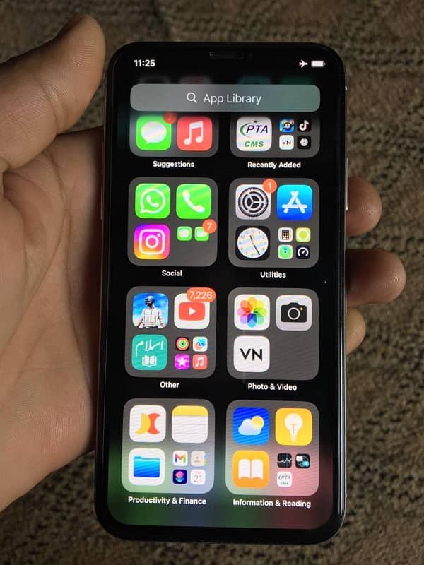 iphone x 64gb non pta 1