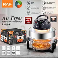 7 in 1 AIR FRYER