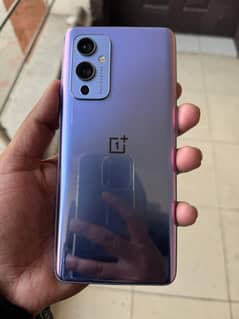 OnePlus 9 5G. 12gb. 256gb Global model