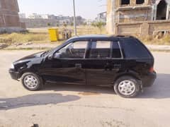 Suzuki Cultus VXR 2007 urgent sale