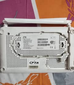 Ptcl router for sale