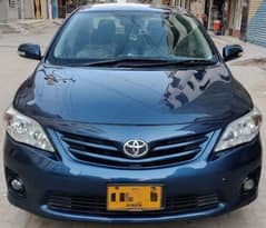 urgent sale Toyota corolla GLI 2012 what's . 0 /3/1/8/8/0/8/83-4"2