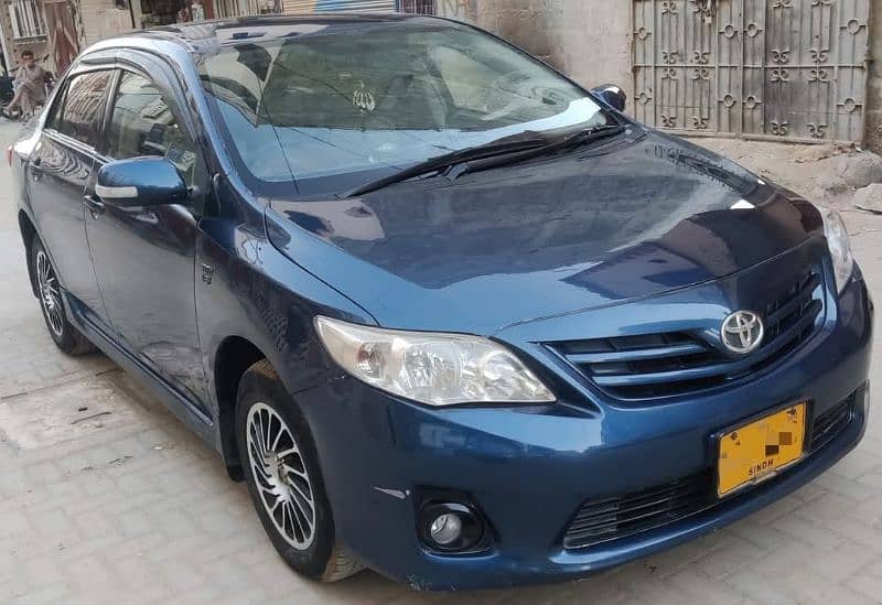 urgent sale Toyota corolla GLI 2012 what's . 0 /3/1/8/8/0/8/83-4"2 2