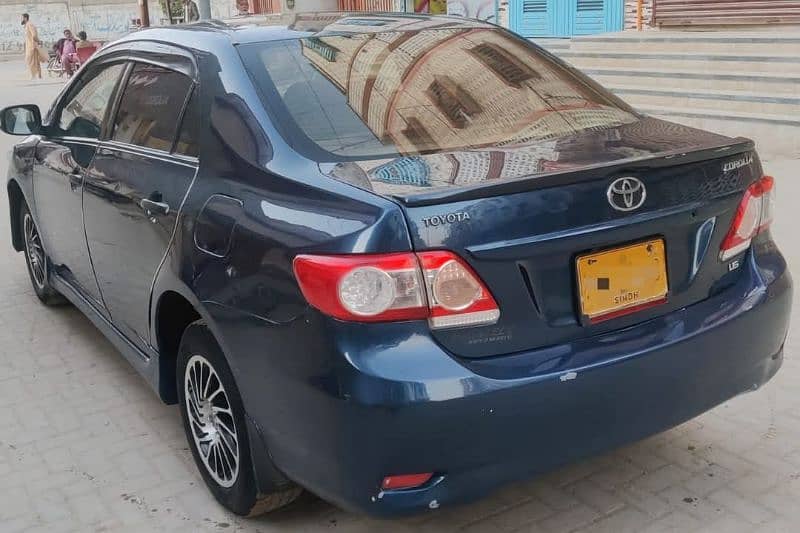 urgent sale Toyota corolla GLI 2012 what's . 0 /3/1/8/8/0/8/83-4"2 5