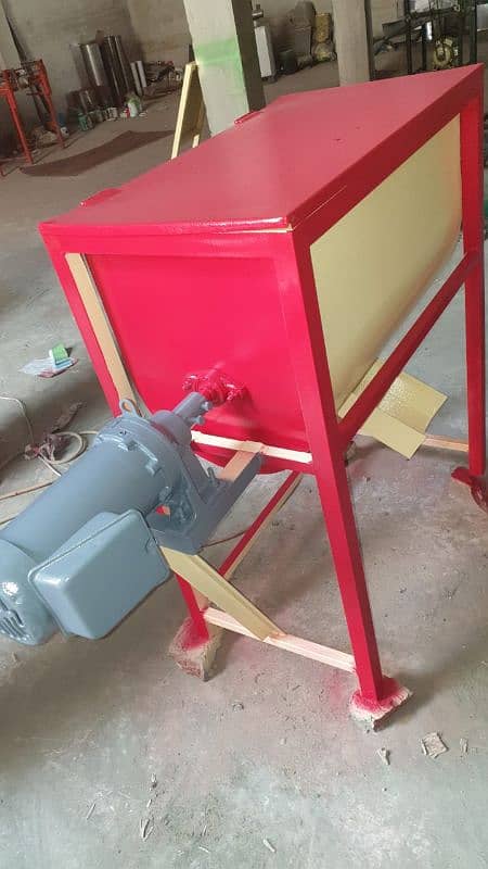 Beauty soap Making machine 4 Month use 1