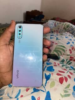 vivo s1 8 / 256