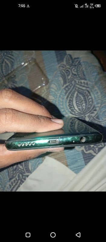 Infinix Note 7 For sale 5