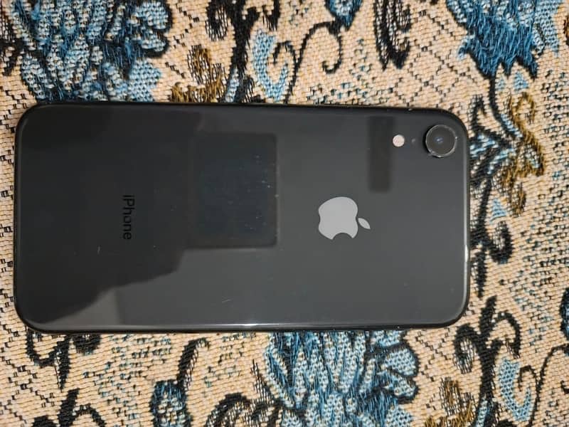 iphone xr 64 gb 2