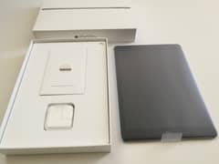 Apple Ipad pro 9.7 ,32gb silver box