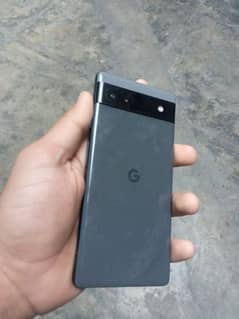 Google pixel