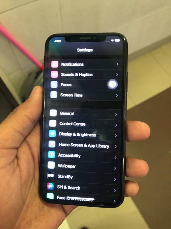 iphone Xs Non-pta 0