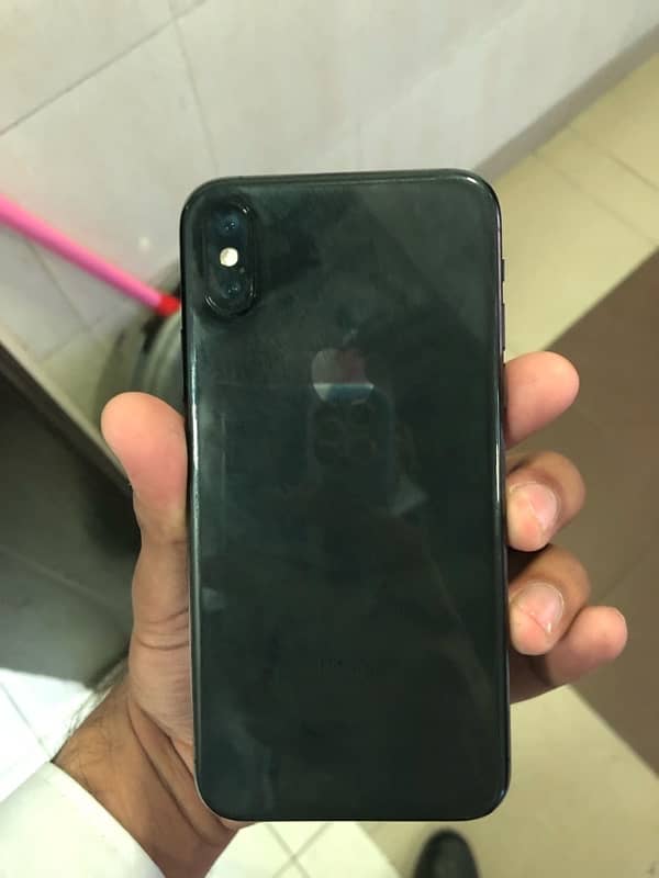 iphone Xs Non-pta 1