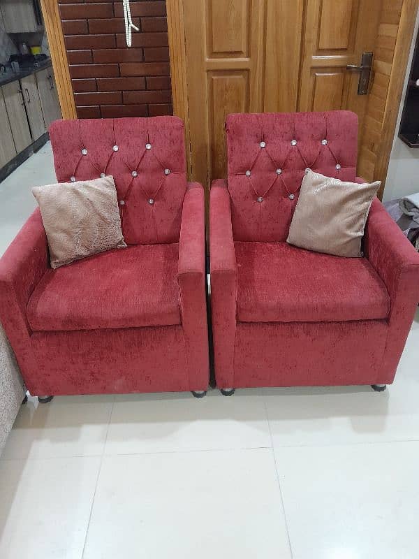 5 seater sofa 1