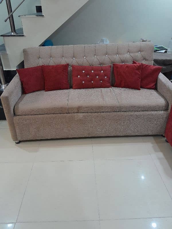 5 seater sofa 2