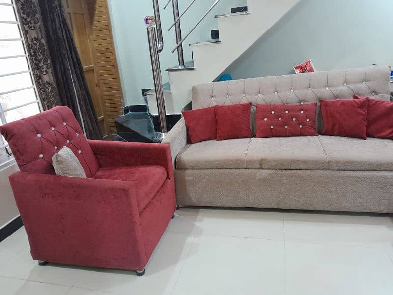 5 seater sofa 3