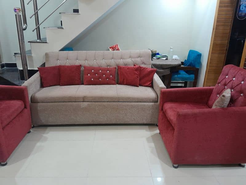 5 seater sofa 4