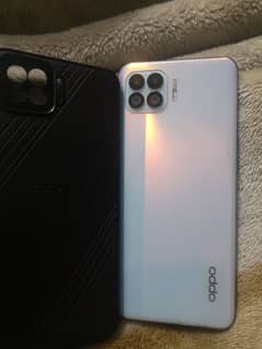 oppo f 17 pro 8Gb 128Gb