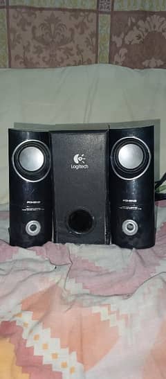 Bass Speakers Boofer 03239654120