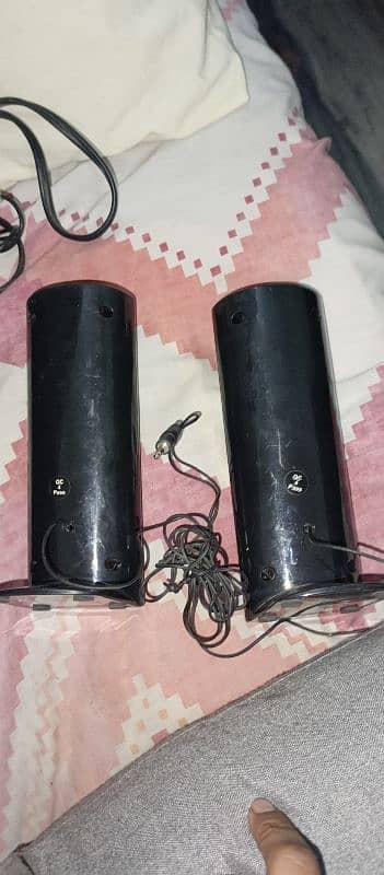 Bass Speakers Boofer 03239654120 5