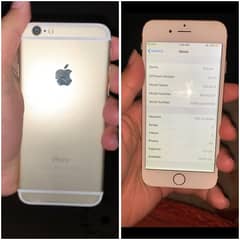 Iphone 6 /128Gb