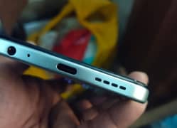 Infinix hot 50i 6+6 12 128 03234862910