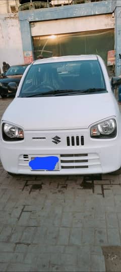 Suzuki Alto 2022