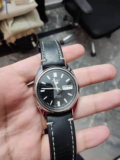 Seiko 5 Original