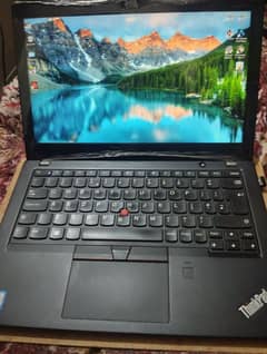 Core i5 8th Gen Lenovo Thinkpad x280