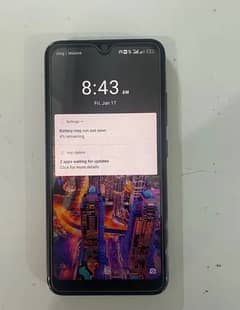 Itel s15pro vision