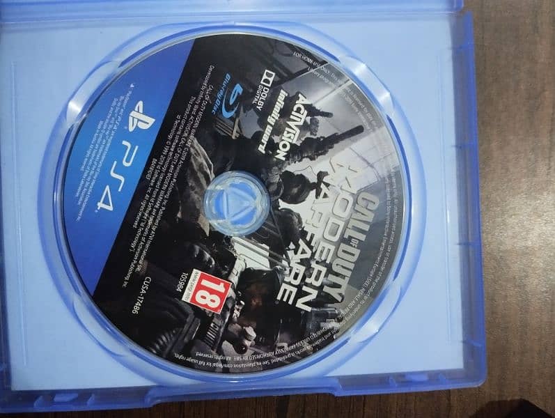 PS4 red dead redemption 2 Witcher 3 7