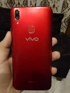 Vivo y85 4gb 64gb