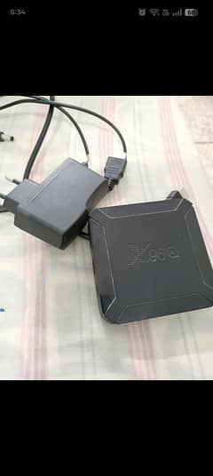 Android box//internet device