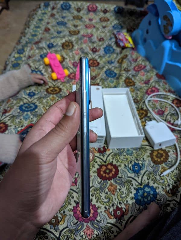 Xiaomi 11T Pro Official Dual PTA 5