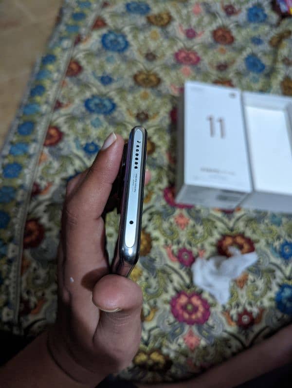 Xiaomi 11T Pro Official Dual PTA 11