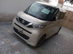 nissan Rook 660cc