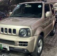 Suzuki Jimny 1330cc Auto