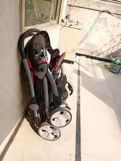 baby stroller condition 10/10