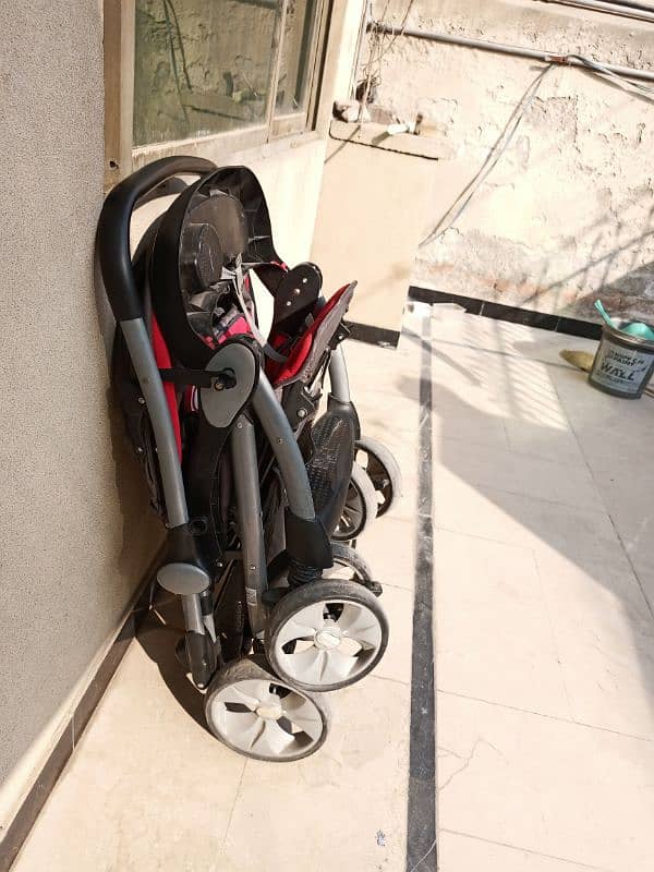 baby stroller condition 10/10 0