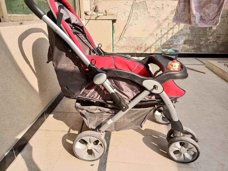 baby stroller condition 10/10 6