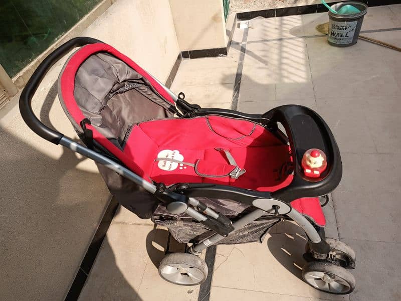 baby stroller condition 10/10 10