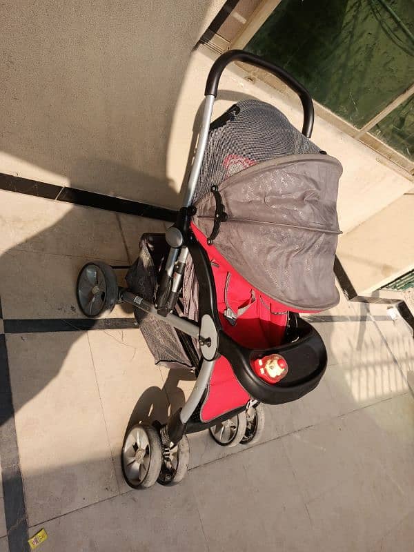 baby stroller condition 10/10 11